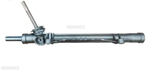 Renault Kangoo II Steering rack JRM453