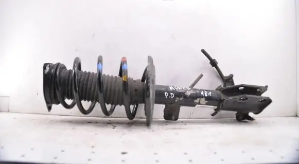 Opel Mokka B Front shock absorber/damper 98426918800