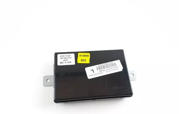 Honda CR-V Seat control module 81628T1GG01
