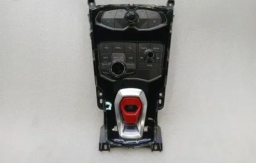 Lamborghini LP 610-4 Engine start stop button switch 4T0820043H