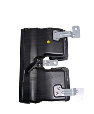 Hyundai Tucson IV NX4 Air intake duct part 37571P0000