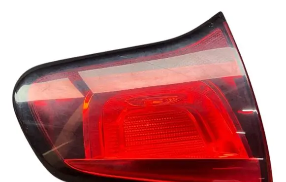 Citroen C3 Tailgate rear/tail lights 9685225580