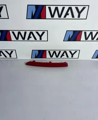 BMW 3 F30 F35 F31 Rear tail light reflector 7400208