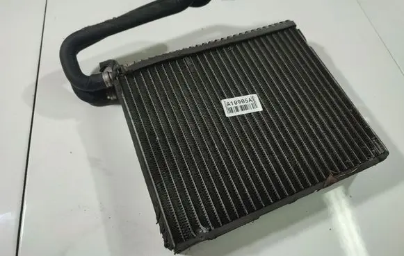 Opel Signum A/C cooling radiator (condenser) 661232C