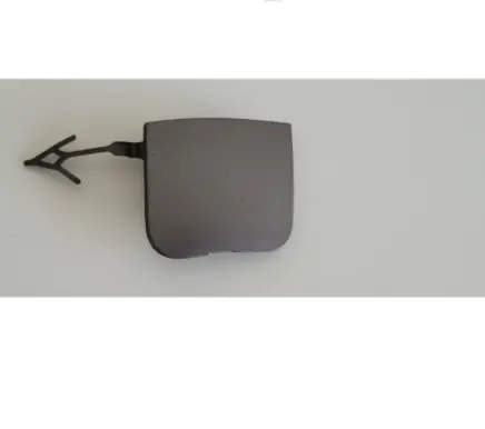 Front tow hook cap/cover