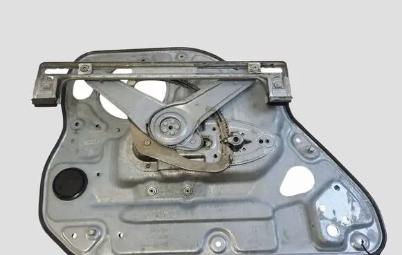 Volvo S40 Rear window lifting mechanism without motor 8679083 1089152