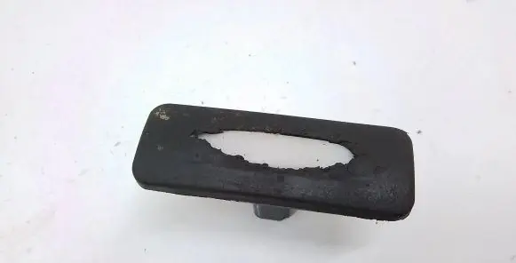 Hyundai i30 Tailgate/trunk/boot open switch 81260A5000