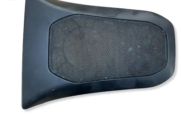 Toyota Supra A90 Dash center speaker trim cover 6808970