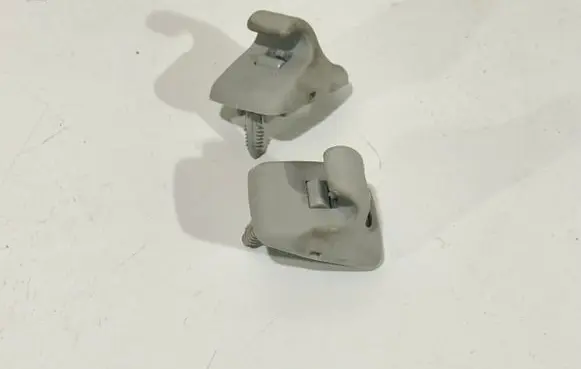 KIA Niro Sun visor clip/hook/bracket 