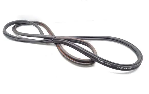 Toyota ProAce City Seal rubber (tailgate) 