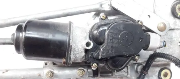 Nissan X-Trail T30 Wiper motor 432432227