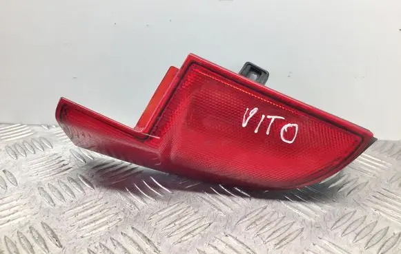 Mercedes-Benz Vito Viano W639 Rear/tail lights A6398200864 96466104