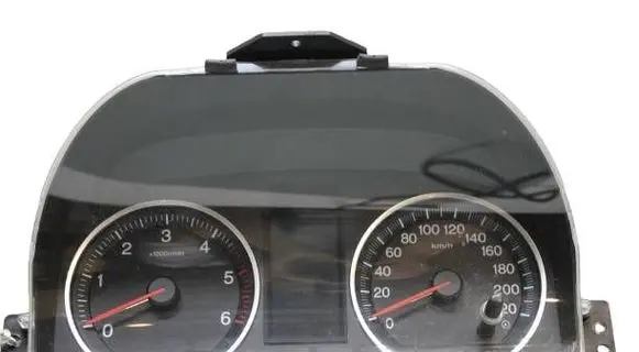 Honda CR-V Speedometer (instrument cluster) 78100 HR0359075 G412