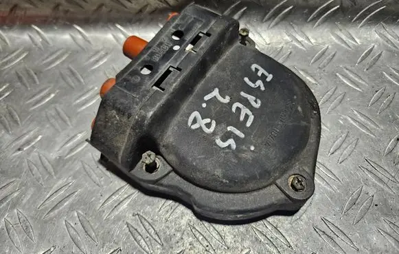 Renault Espace II Spark distributor cap 7700267728