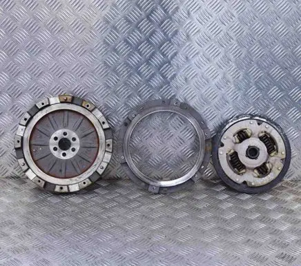 Toyota Prius (XW20) Clutch set kit