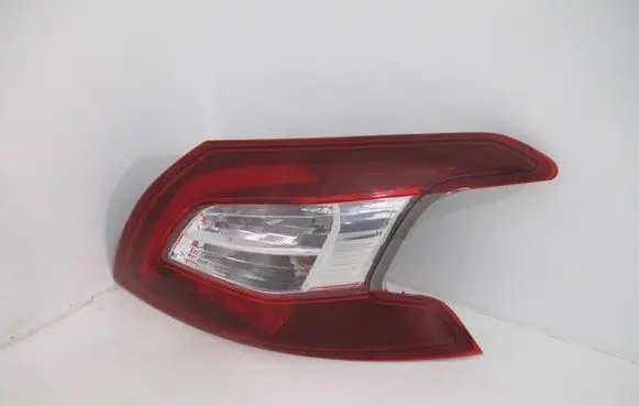 Peugeot 308 Rear/tail lights 9677817580