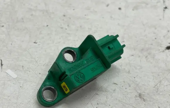 Audi A4 S4 B8 8K Airbag deployment crash/impact sensor 1K0909606C