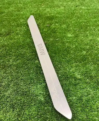 BMW X5 G05 Front sill trim cover 7442142 100024