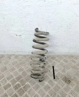 BMW 3 E90 E91 Rear coil spring