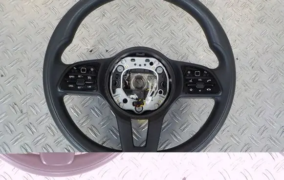 Mercedes-Benz Sprinter W907 W910 Steering wheel