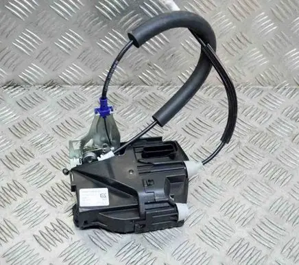 Jaguar F-Pace Coupe door lock (next to the handle) HK83203A29GC C47884102