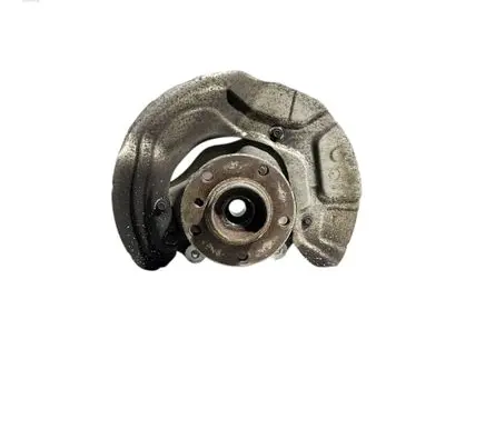 BMW 3 GT F34 Front wheel hub 189159 31216798262 6798262