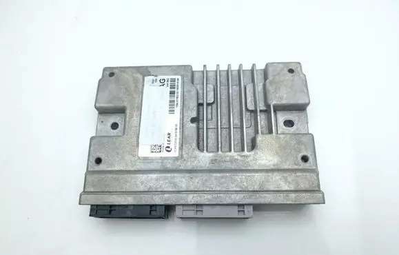 Audi e-tron Gateway control module 4K1907468D