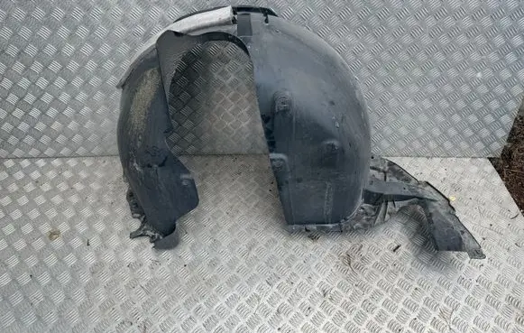 Volkswagen Tiguan Front wheel arch liner splash guards 5NA805911AB