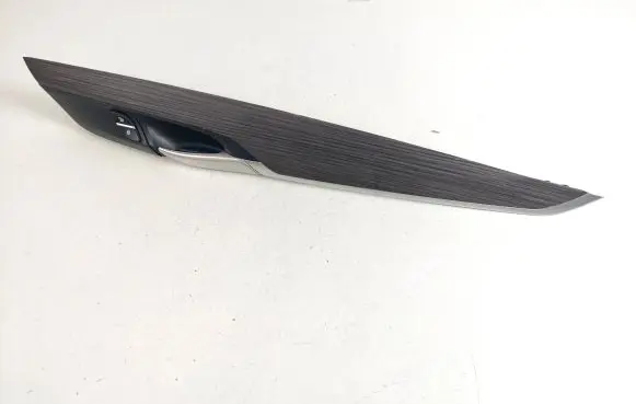 BMW X5 F15 Front door trim bar 7292182 1236967X