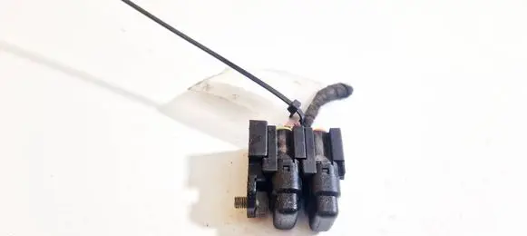 Subaru B9 Tribeca Outside/exterior temperature sensor 