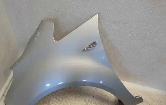 Hyundai ix20 Fender