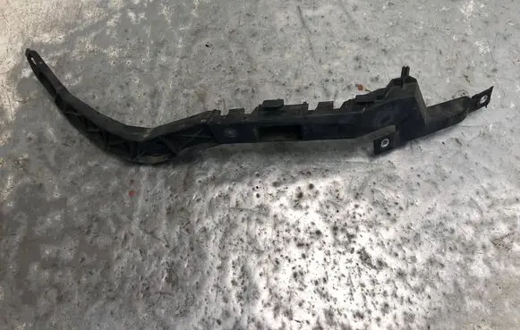 Opel Meriva B Headlight/headlamp mounting bracket 13378450BILI 13378450