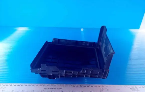 Volkswagen PASSAT B6 Fuse box cover 1K0937132