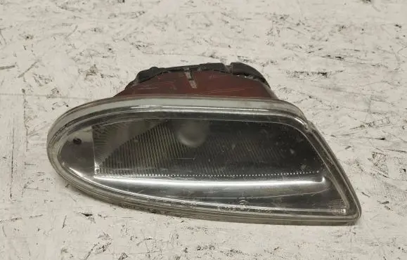 Mercedes-Benz ML W163 Front fog light A1638200428