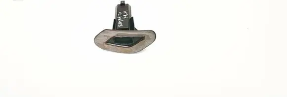 Skoda Enyaq iV Headlight washer nozzle holder 5LA807923