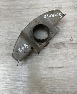 Ford Scorpio Other exhaust manifold parts 88WF9K632AC