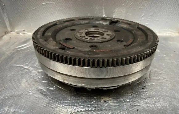 Mazda 6 Flywheel