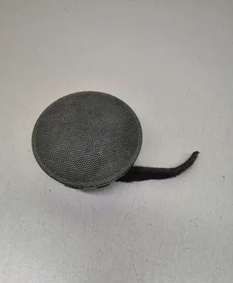 Citroen C5 Panel speaker 962380
