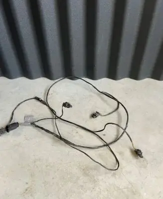 BMW M3 e92 Parking sensor (PDC) wiring loom 9145026 11107811
