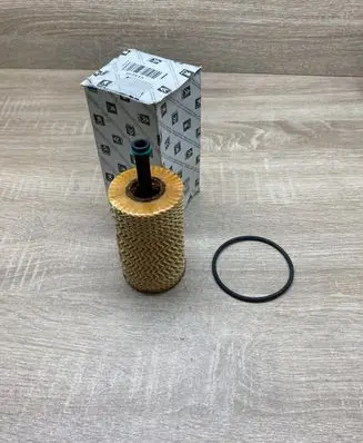 Peugeot 106 Oil filter cover 1109R6