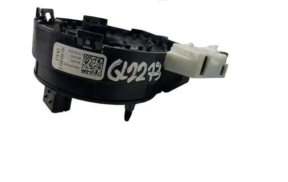 Volkswagen Caddy Airbag slip ring squib (SRS ring) 1K0959653C
