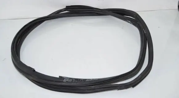 BMW i3 Front door rubber seal 7361017 51767361017
