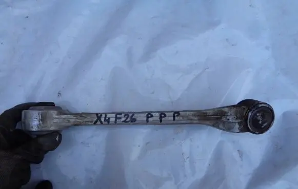 BMW X4 F26 Front control arm 456312325