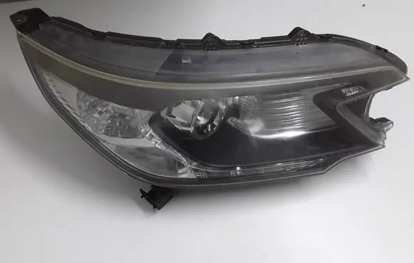 Honda CR-V Headlight/headlamp 33100TLAA11