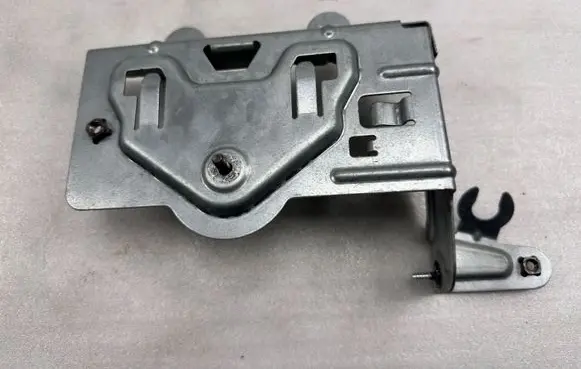 Mercedes-Benz GL X166 Other interior part A1665457240