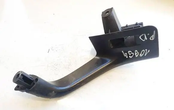 Volkswagen Jetta V Front door window switch trim 1K0867180C