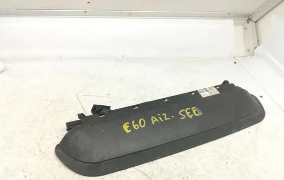BMW 5 E60 E61 Third/center stoplight 63256927017