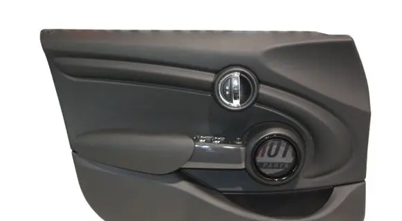 Mini One - Cooper F56 F55 Front door card panel trim 51417429341