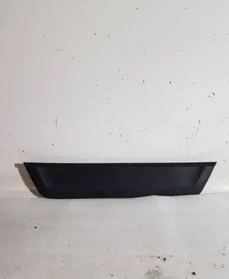 Lexus RX 450H Rear sill trim cover 6791548070