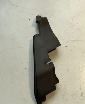 Opel Zafira C Fender foam support/seal 13351843